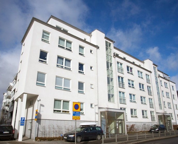 Pollaregatan 13-15