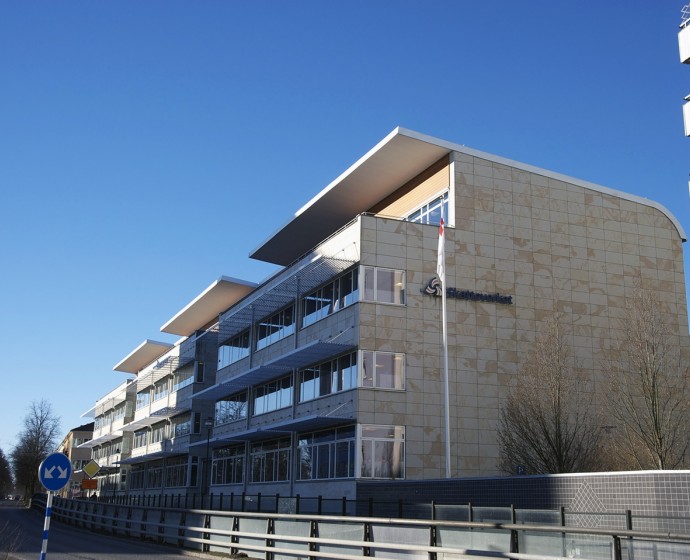 Kv Kläppen 6